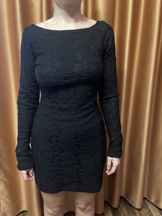 Rochie stradivarius s