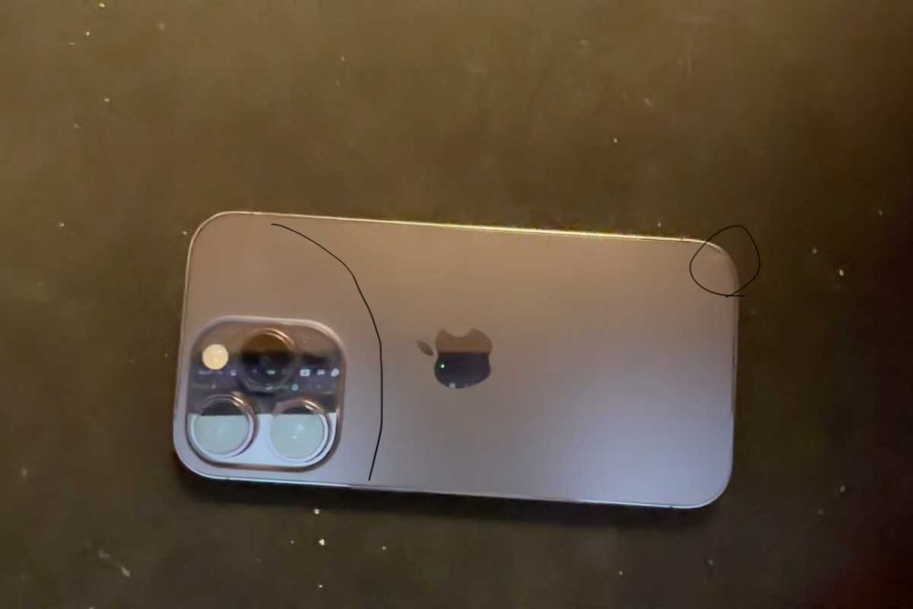 iPhone 14 Pro Obmen