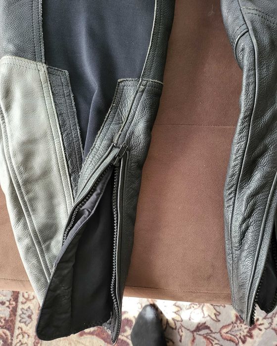 Мотопанталон LFM