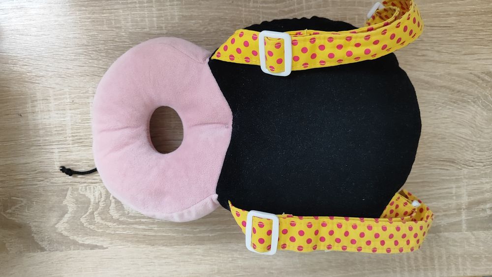 Рюкзак подушка для детей