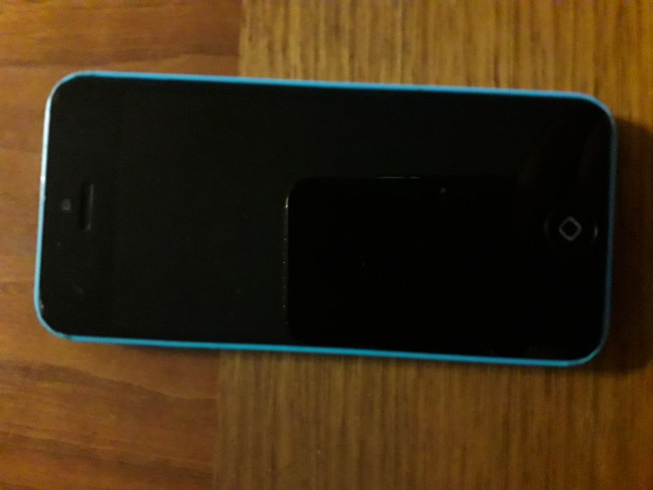 Telefon IPHONE defect