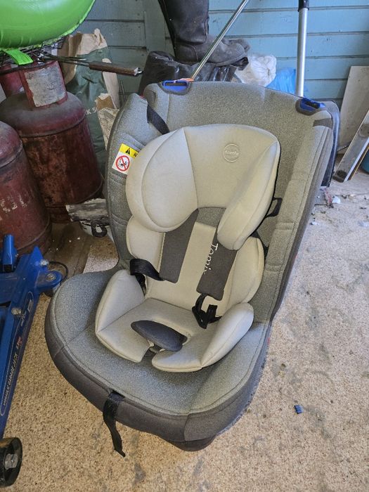 Продам автокресло