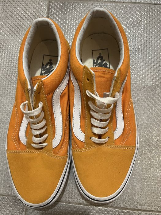 Прекрасни кецове VANS - номер 38