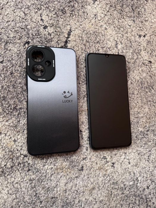 Продам Xiaomi Redmi 13C 256Gb