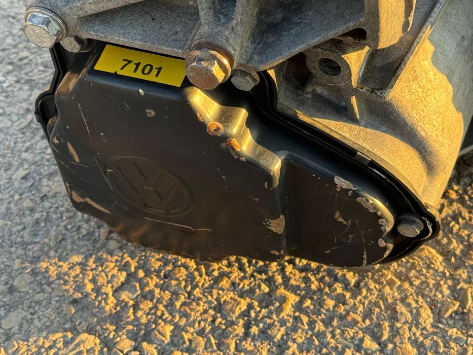 Скоростна кутия Audi A3 8l 1.9 TDI - VW 5 скорости 110 коня