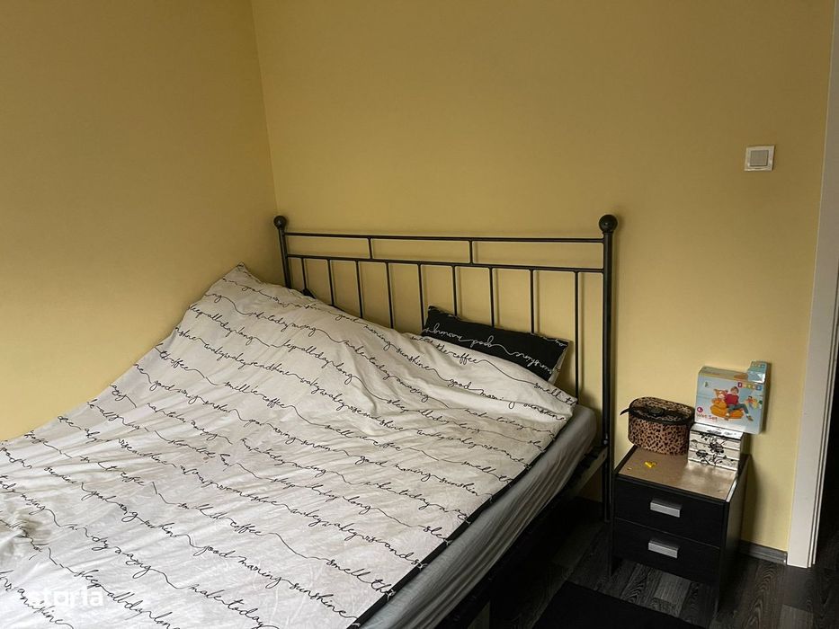 Apartament cu 3 camere decomandate, Obcini
