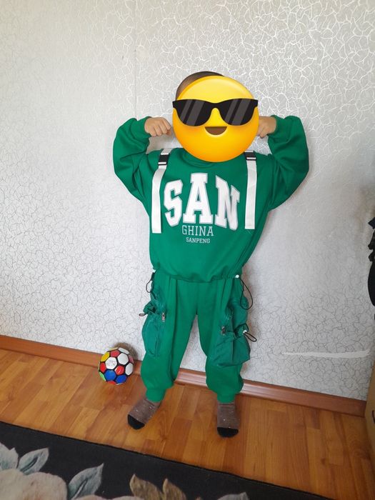 Продам двойку на мальчика