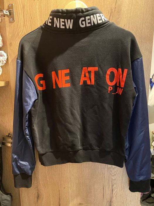 PAUSE Jeans Суитшърт