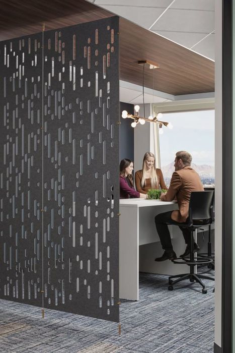 Фасадные Панели из Металла