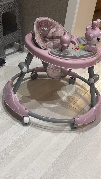 Ходунки детские