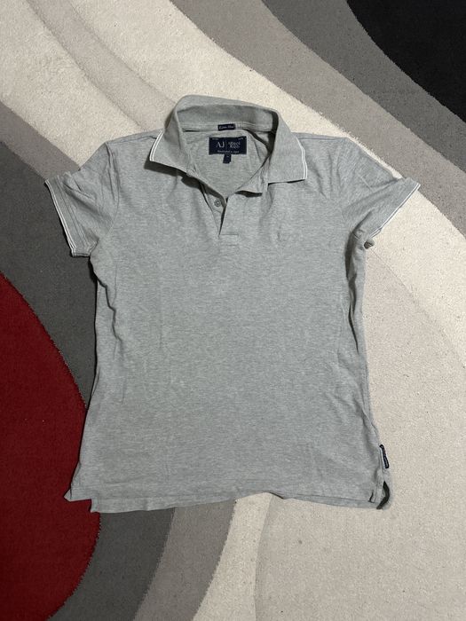 Мъжка тениска Armani Jeans