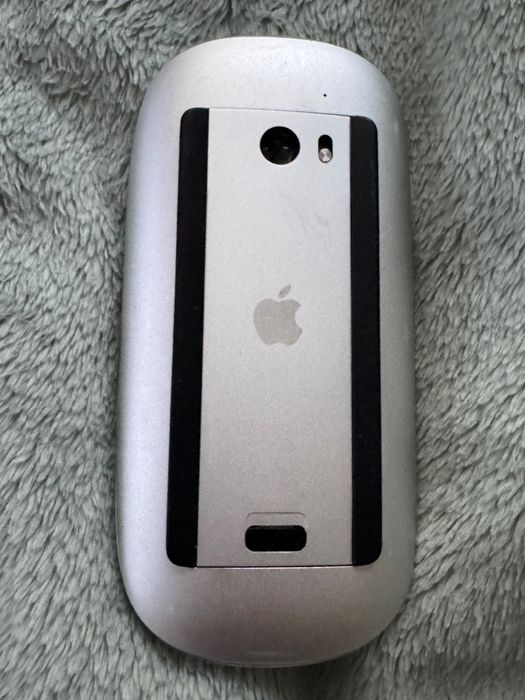 Apple Magic Mouse