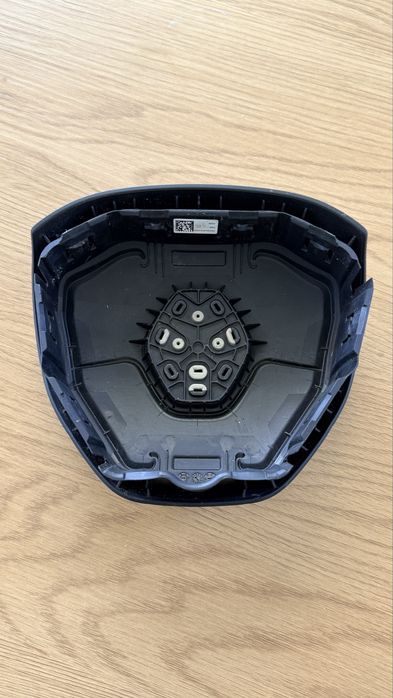 Renault капак за AirBag SRS оругинлен