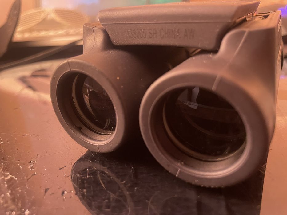 Бинокль Бушнель 8*25