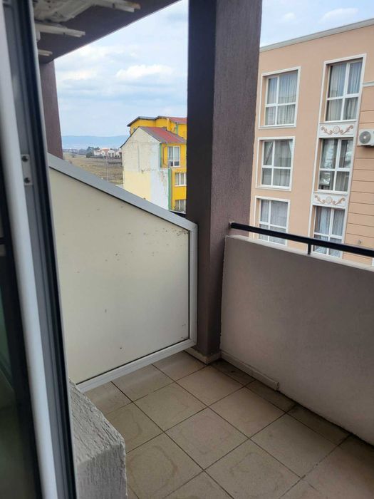 Продава се Едностаен апартамент в с. Равда, Област Бургас - 30 кв.м за 679 €/кв.м - Снимка #15