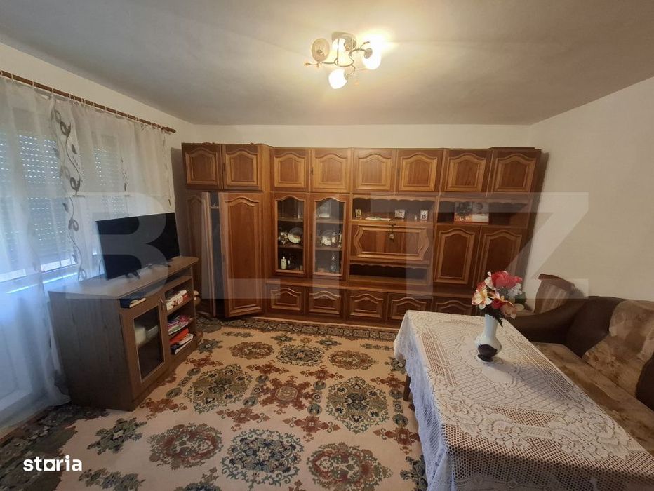 Casa de vanzare, 115.04 mp, 688 mp teren, zona Lucian Blaga