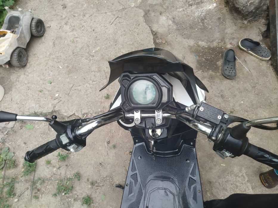 Продам самурай лия