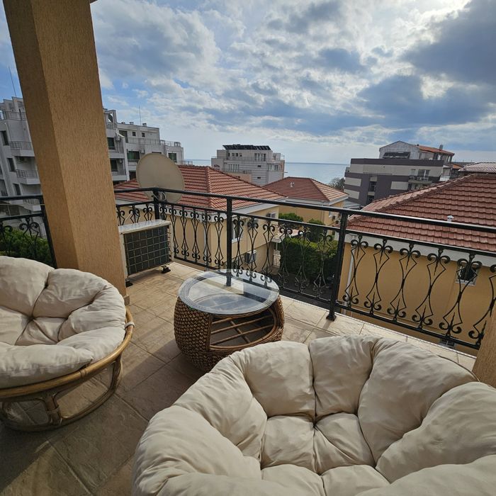 Продава се Къща в к.к. Слънчев бряг - 135 кв.м за 2838 €/кв.м - Снимка #14