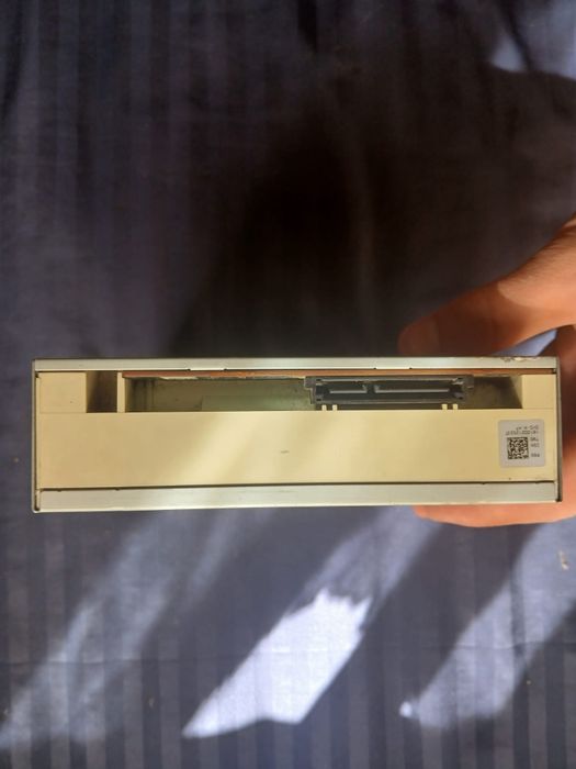 Unitate optică DVD Writer TS-H653 pentru PC (SATA)