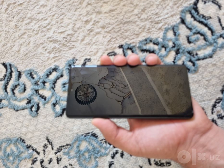 Samsung S 21 Ultra Abmengayam buladi