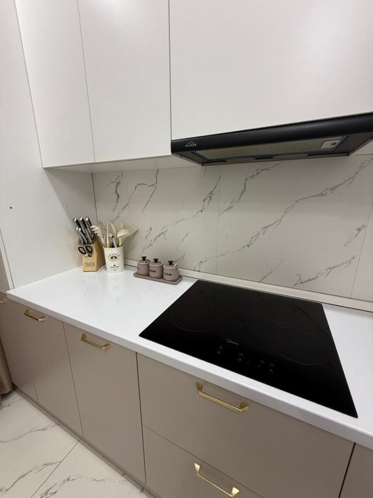 Пәтер жалға беріледі