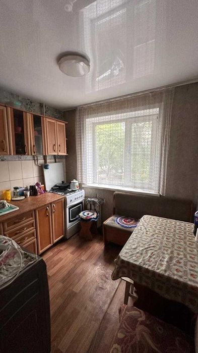 Продам 3-х комнатную квартиру