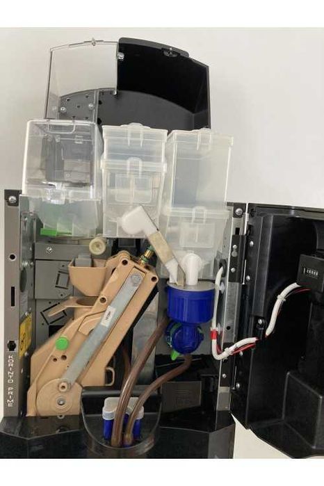 Кафе машини за Ho.Re.Ca / Вендинг машини /  Necta  Korinto  Prime