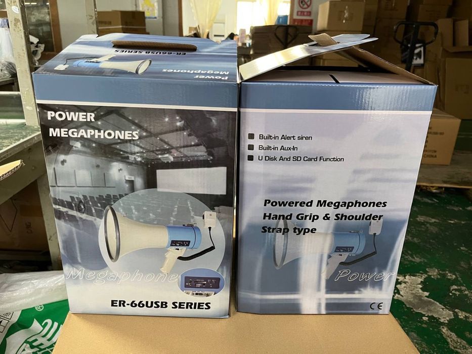 Громкоговоритель Рупер Карнай с Китая примой 50 ватт! Оптом.