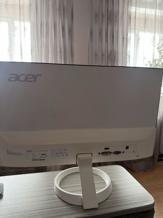 Компьютер + монитор 24’’
