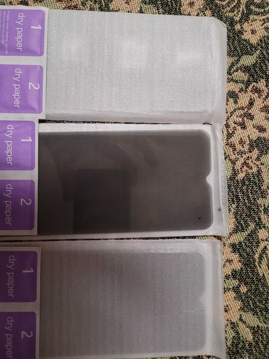 Стъклени протектори Samsung A13