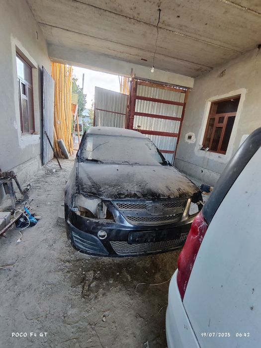 Lada Largus 2016 — 4