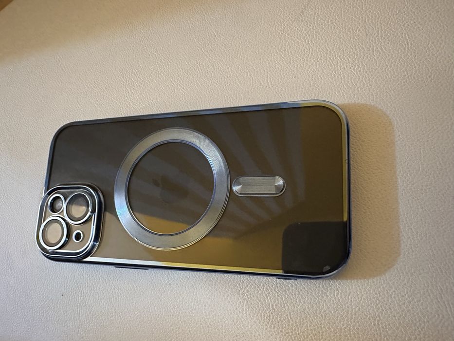 Vand Sau Schimb Iphone 15 impecabil