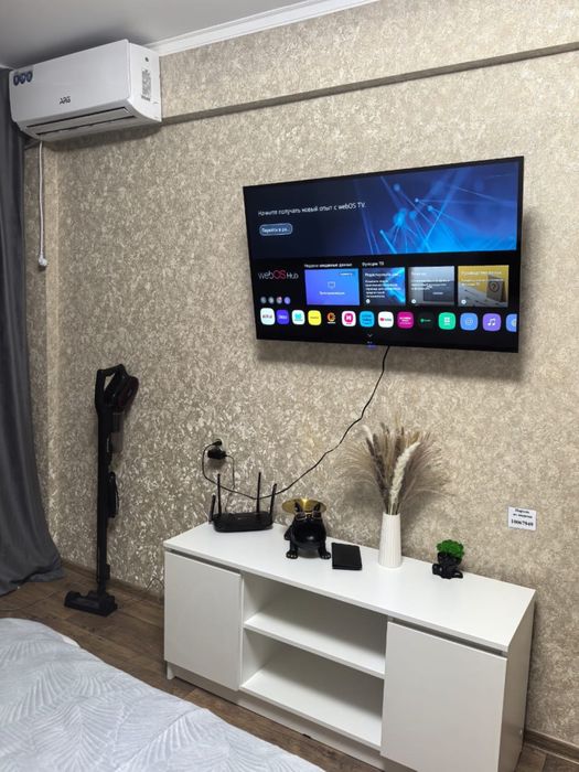 Продам квартиру в отличном состояние