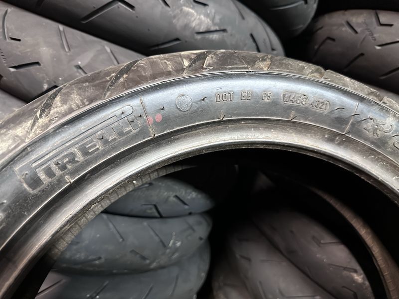 170/60ZR17 PIRELLI 1бр