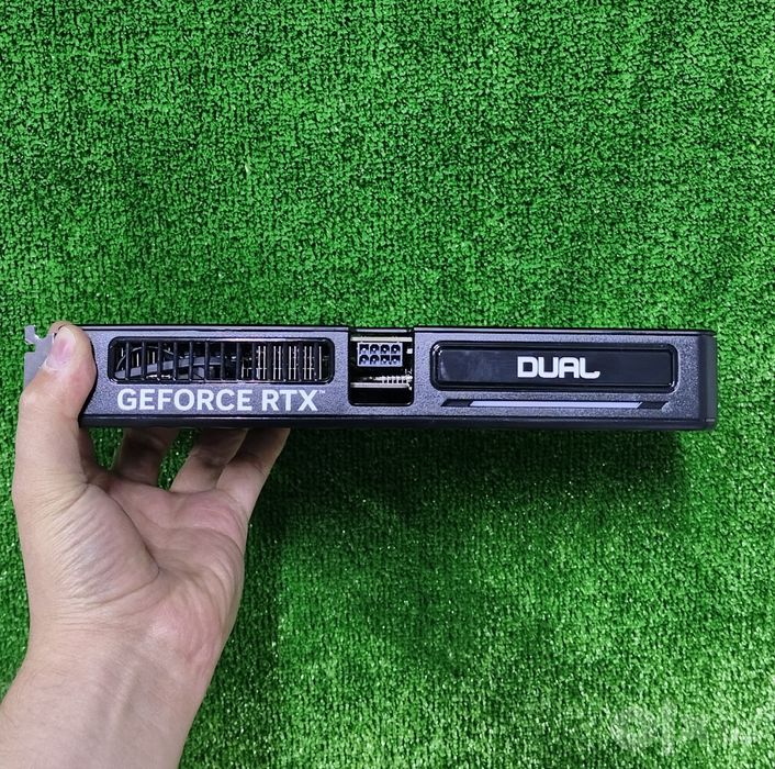 Rtx 5060 Ti 8gb Palit Dual