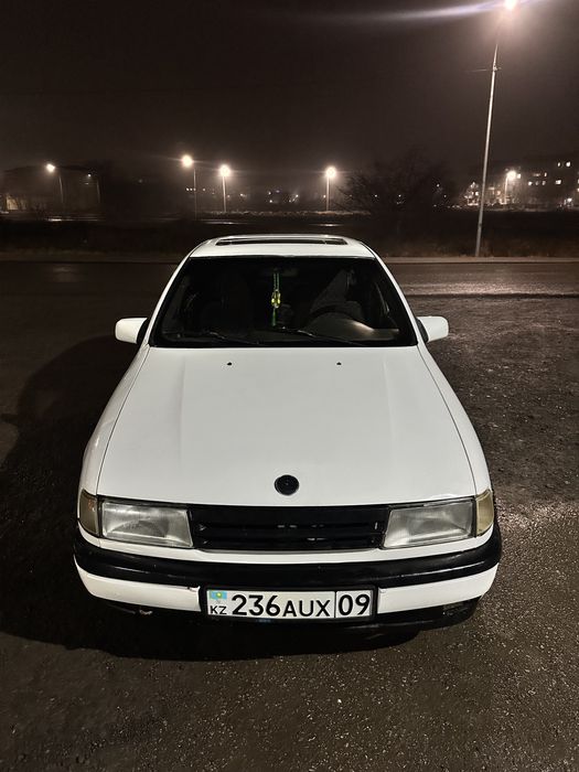 Opel Vectra A 1989