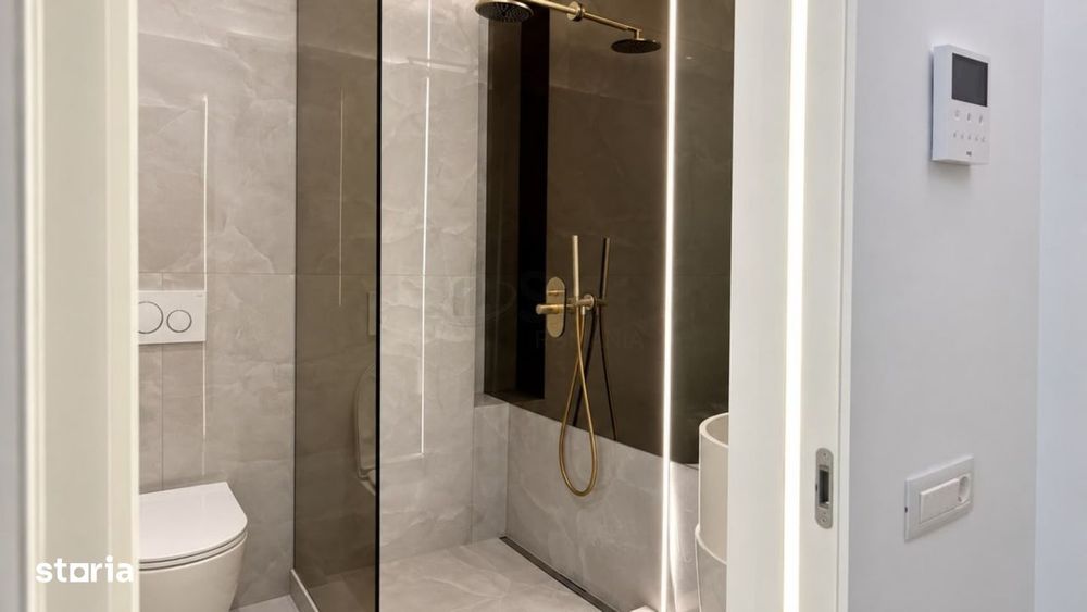Apartament 3 camere Cortina North