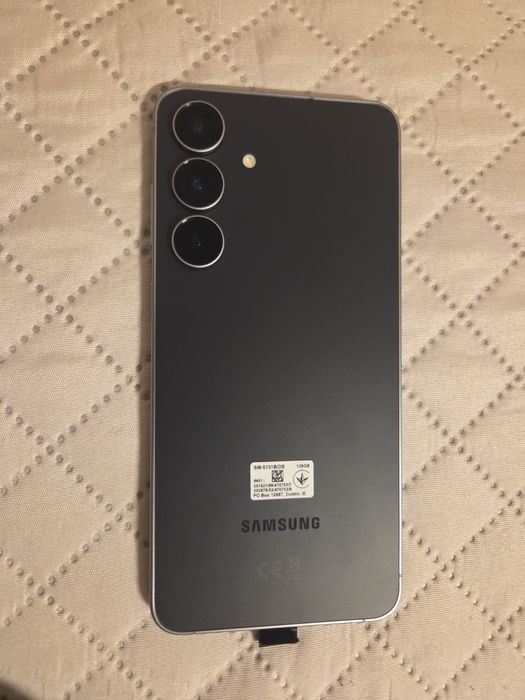 Samsung Galaxy S25 FE