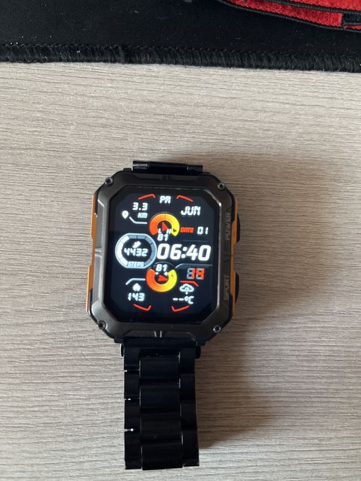 Продам смарт часы