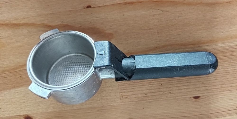 Portafiltru  54mm (Sage Barista Express),  Delonghi 51mm, ai altele 58mm