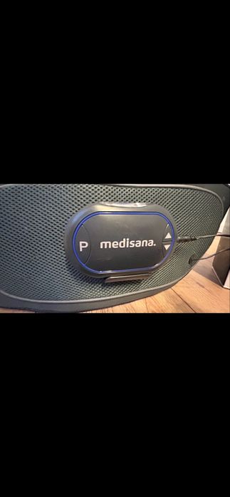Centura curenti medicali stimulare muschi