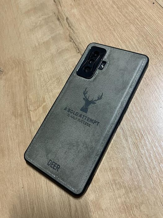 Poco F4 GT 12/256gb black Срочно срочно