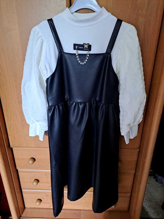 Платья на девочку 1-2 г и 8-10 лет