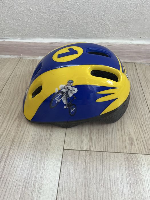 casca bicicleta michelin
