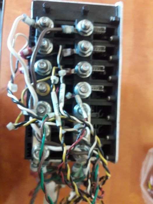 Sursa de curent /Convertor AC DC   Vicor Megapac MP5-77514