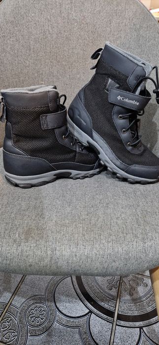 Bocanci Columbia baieti