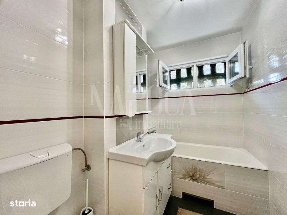 Apartament 3 camere de vanzare in Manastur, Cluj Napoca