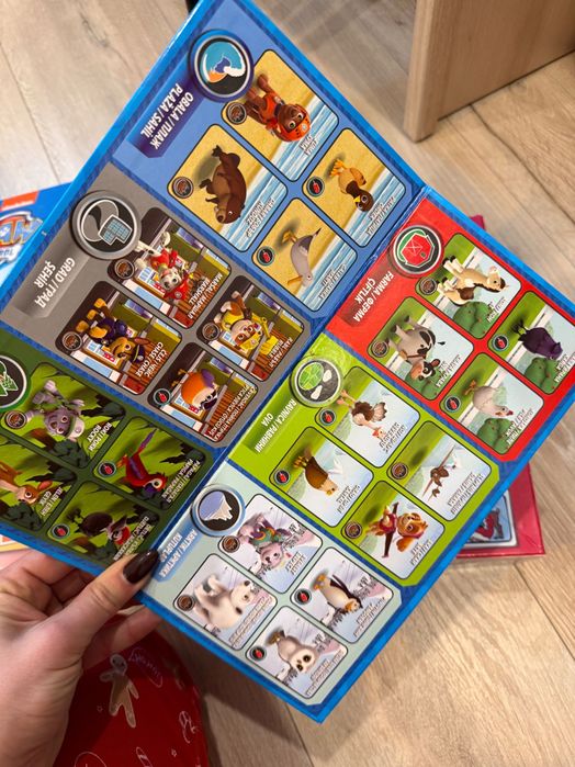 Слот Пез патрул (Pez petrol) Paw Patrol