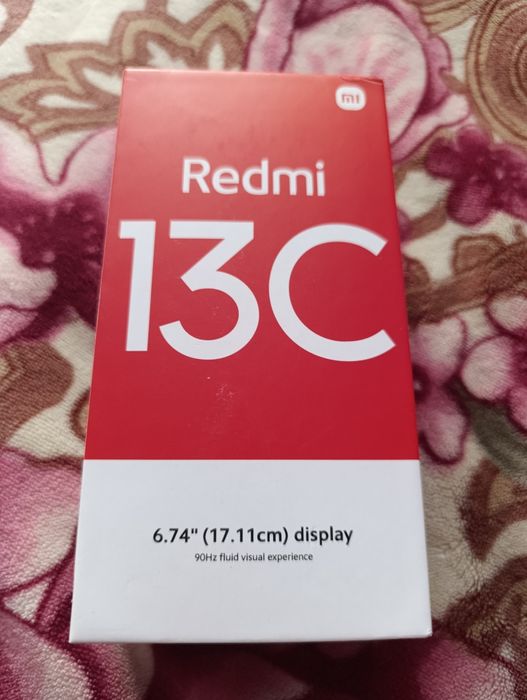 Продам Redmi 13C