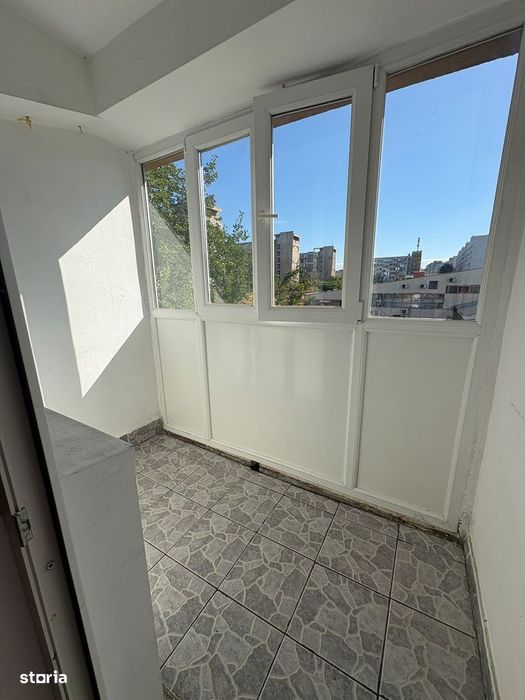 Garsoniera de vanzare piata veteranilor
